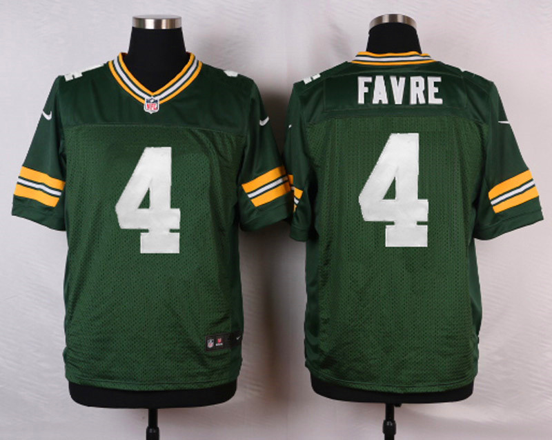 Green Bay Packers throw back jerseys-016